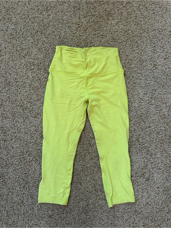 lululemon athletica Pants - Lululemon Leggings